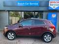 Opel Mokka X INNOVATION 1.4T Navi, LM Velgen, KeyLess, Trekhaak Rood - thumbnail 4