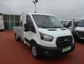 Ford Transit FT 350 Skeletal Chasis 2.0 EcoBlue Heavy D Blanco - thumbnail 2
