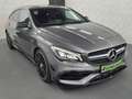 Mercedes-Benz CLA 45 AMG 4 Matic+Leder+Kam+H&K+Memory+Ambiente Grau - thumbnail 3