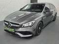Mercedes-Benz CLA 45 AMG 4 Matic+Leder+Kam+H&K+Memory+Ambiente Grau - thumbnail 1