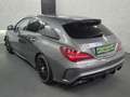 Mercedes-Benz CLA 45 AMG 4 Matic+Leder+Kam+H&K+Memory+Ambiente Grau - thumbnail 6