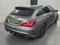 Mercedes-Benz CLA 45 AMG 4 Matic+Leder+Kam+H&K+Memory+Ambiente Grau - thumbnail 4
