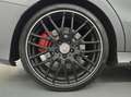 Mercedes-Benz CLA 45 AMG 4 Matic+Leder+Kam+H&K+Memory+Ambiente Grau - thumbnail 38