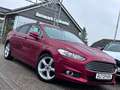 Ford Mondeo Lim. *PDC*EL.HECKKLAPPE*TEMPOMAT* Rosso - thumbnail 1