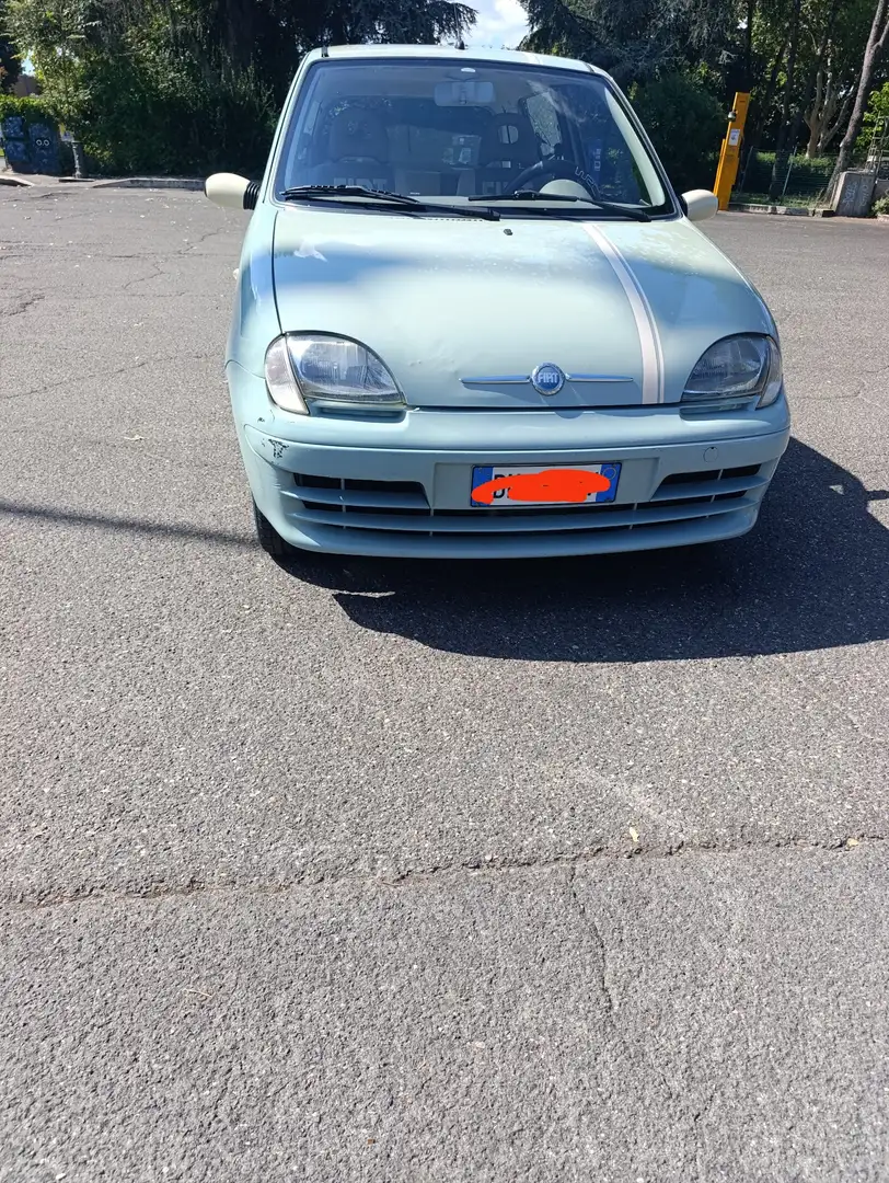 Fiat 600 1.1 Active (class) - 1