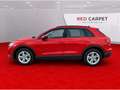 Audi Q3 35 TFSI Erstbesitz | Matrix LED | Virtual Cockpit Rot - thumbnail 2