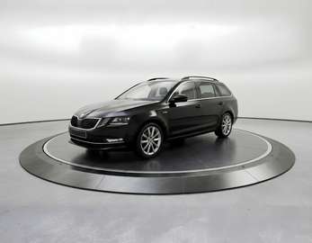 Wagon 1.4 TSI G-Tec Executive