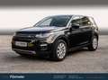 Land Rover Discovery Sport 2,0 TD4 4WD SE Aut. Schwarz - thumbnail 1