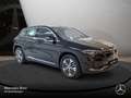 Mercedes-Benz EQA 250 PROG+ADVANCED+360+SPUR Noir - thumbnail 5
