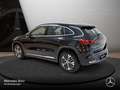 Mercedes-Benz EQA 250 PROG+ADVANCED+360+SPUR Noir - thumbnail 10