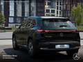 Mercedes-Benz EQA 250 PROG+ADVANCED+360+SPUR Noir - thumbnail 22