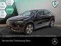 Mercedes-Benz EQA 250 PROG+ADVANCED+360+SPUR Noir - thumbnail 1
