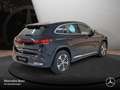 Mercedes-Benz EQA 250 PROG+ADVANCED+360+SPUR Noir - thumbnail 8