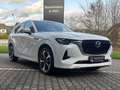 Mazda CX-60 2.5 PHEV TAKUMI CON-P DRI-P COM-P PAN-P *Matrix-LE Blanc - thumbnail 4