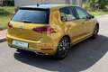 Volkswagen Golf Golf 1.4 TSI 125CV DSG 5p. Executive BlueMotion Technology Geel - thumbnail 5
