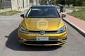 Volkswagen Golf Golf 1.4 TSI 125CV DSG 5p. Executive BlueMotion Technology Geel - thumbnail 2