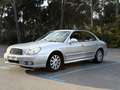 Hyundai SONATA Sonata 2.7 V6 24v Grau - thumbnail 2