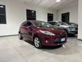 Ford Fiesta Fiesta 1.4 TDCi 5p. Titanium Rosso - thumbnail 2