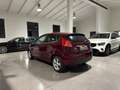 Ford Fiesta Fiesta 1.4 TDCi 5p. Titanium Rosso - thumbnail 5