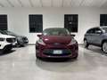 Ford Fiesta Fiesta 1.4 TDCi 5p. Titanium Rosso - thumbnail 1