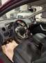 Ford Fiesta Fiesta 1.4 TDCi 5p. Titanium Rosso - thumbnail 8