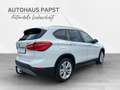 BMW X1 *** ALLRAD *** Ö-PAKET PLUS & ADVANTAGE PAKET * Weiß - thumbnail 5