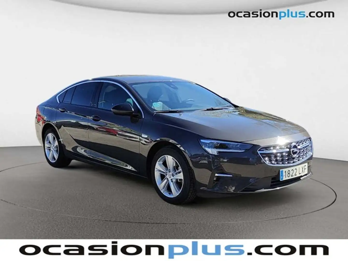 Opel Insignia 1.5D DVH S&S Business Edition AT8 122 Marrón - 2