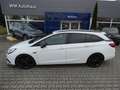 Opel Astra Sports Tourer 1.6 Turbo Start/Stop Automatik Inno. Weiß - thumbnail 2