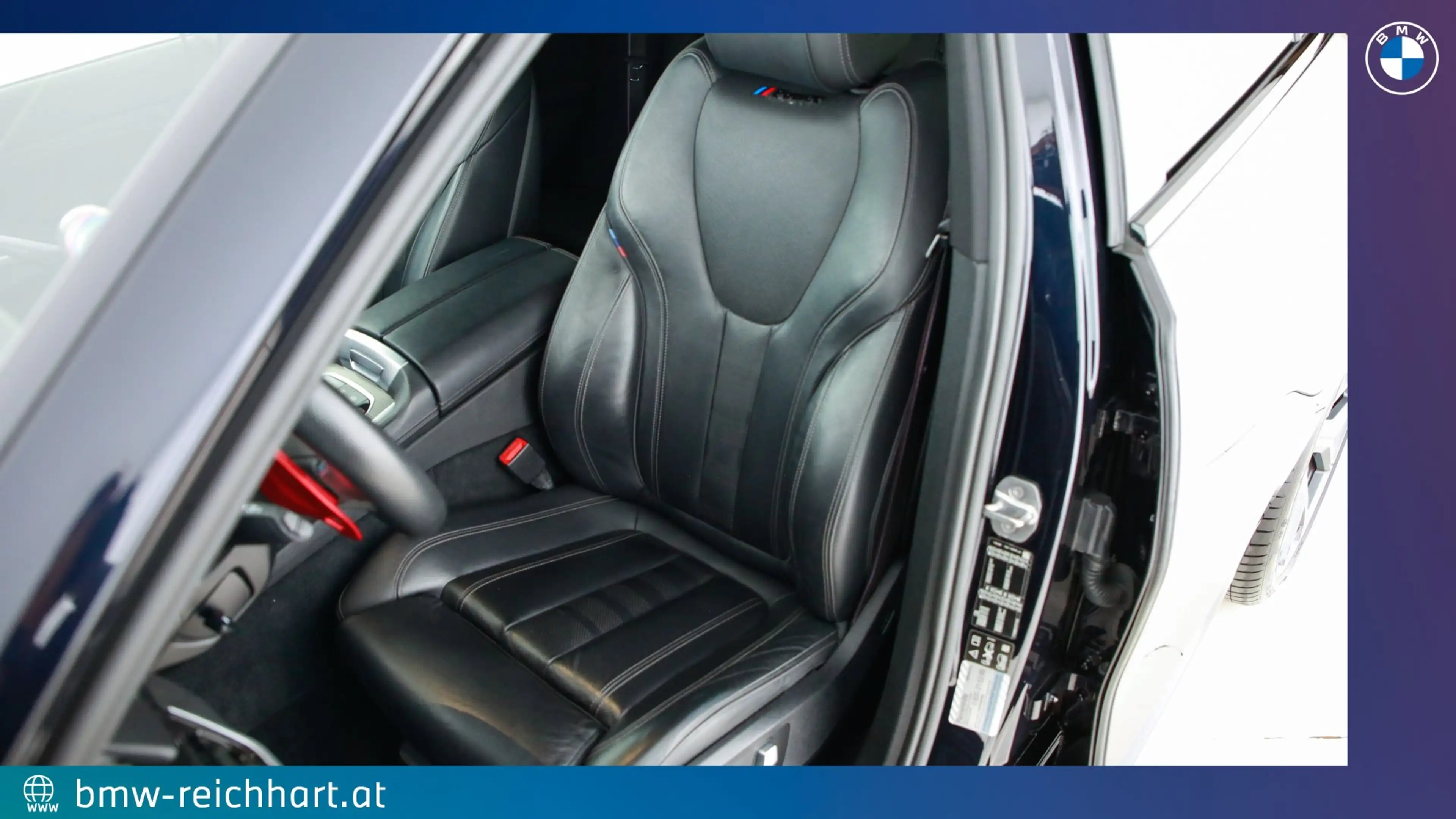 BMW X6 xDrive40i — photo 10