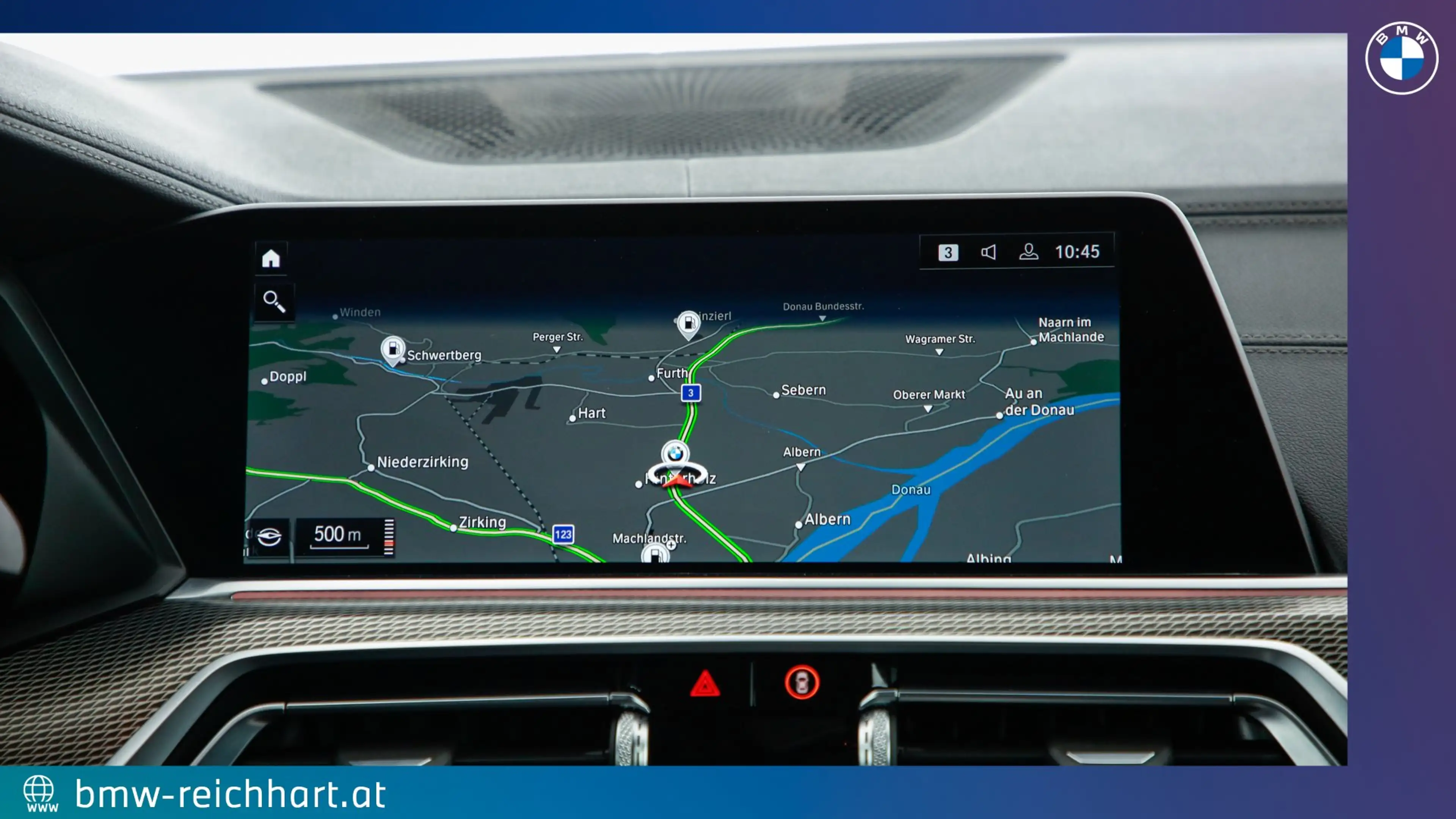 BMW X6 xDrive40i — photo 8