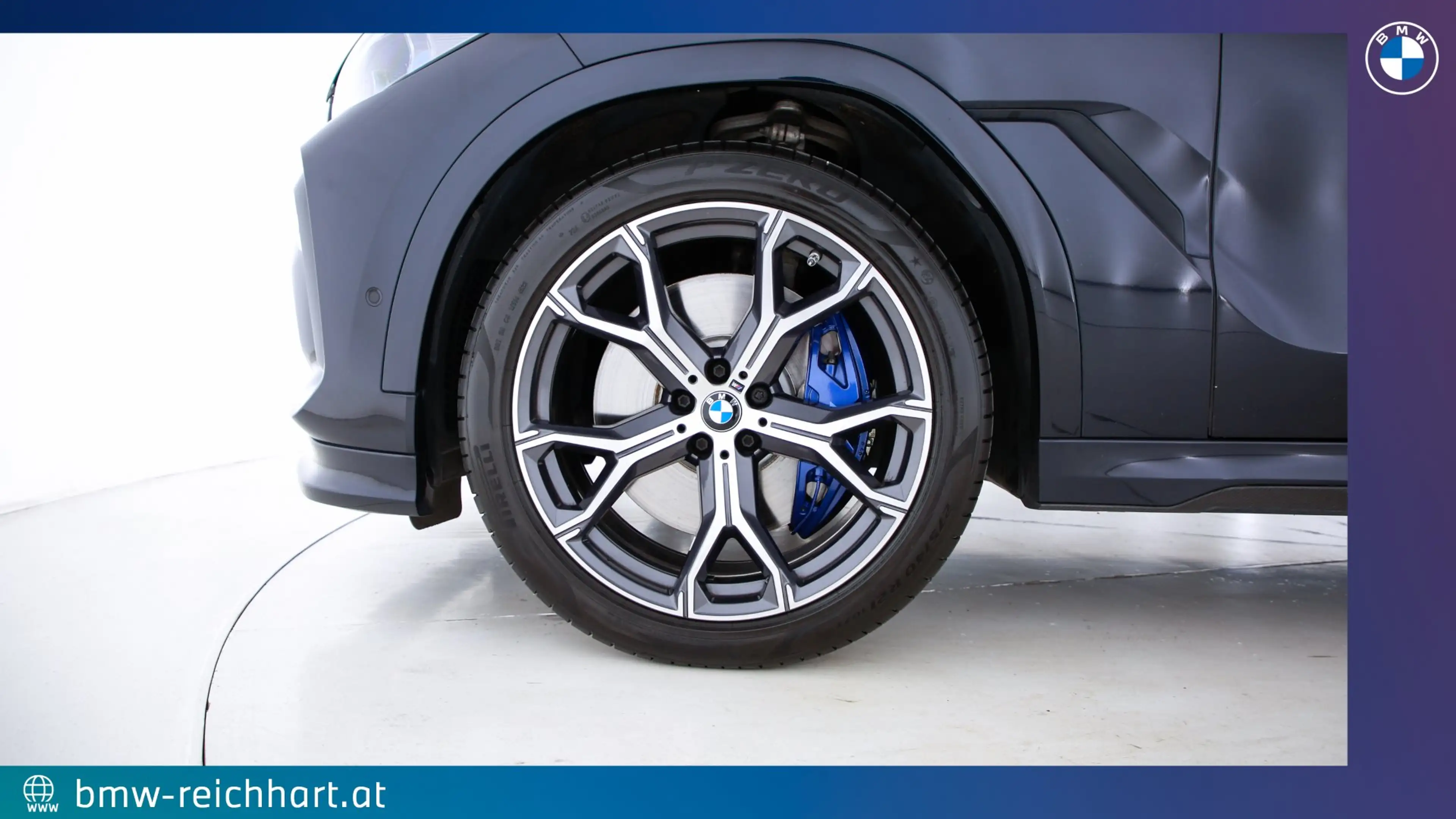 BMW X6 xDrive40i — photo 14