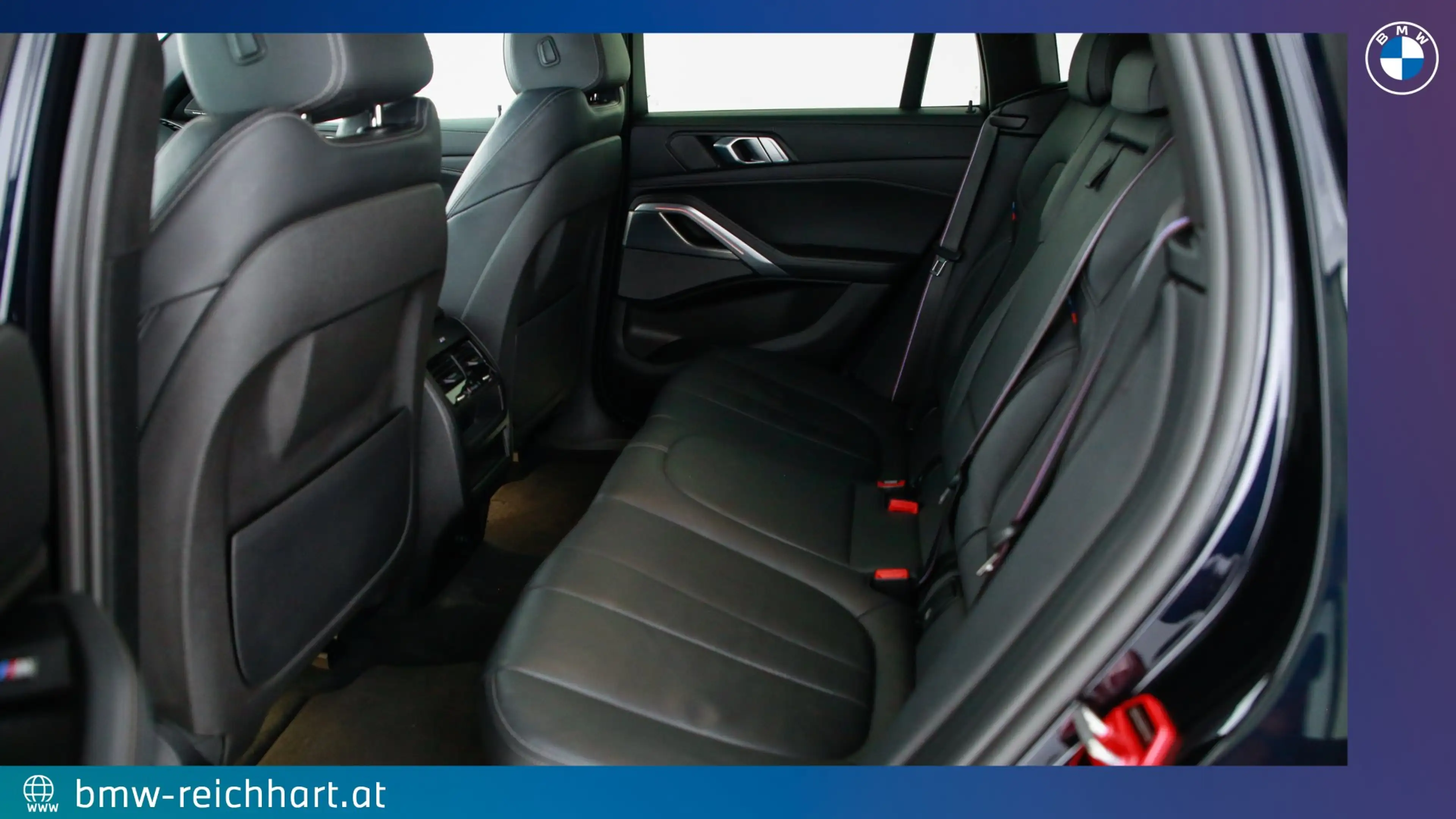 BMW X6 xDrive40i — photo 5