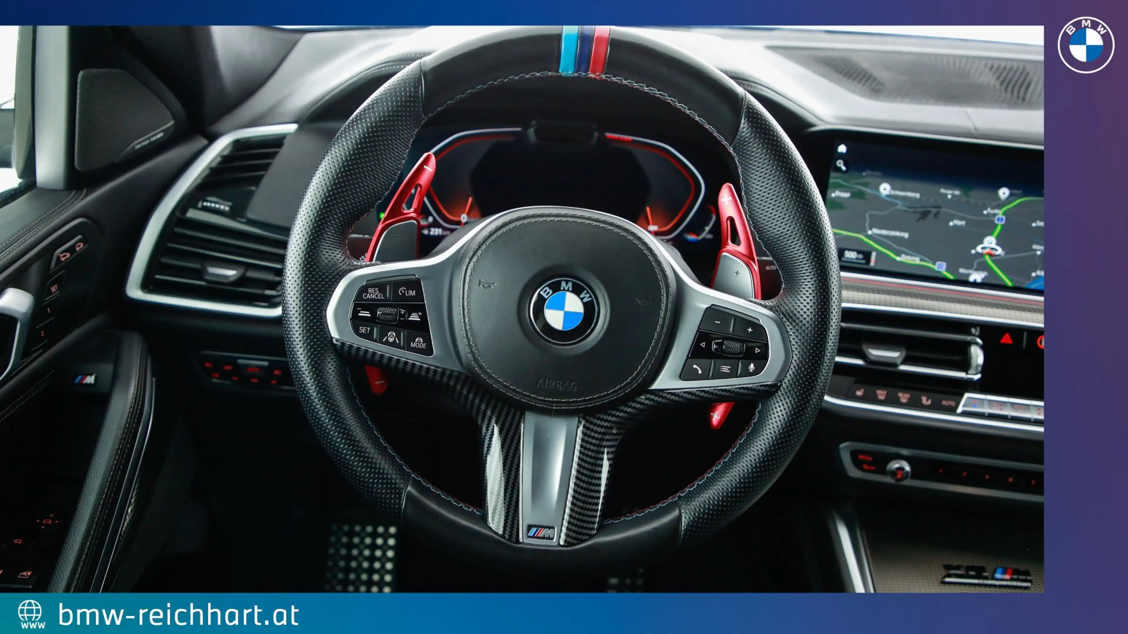 BMW X6 xDrive40i — photo 7
