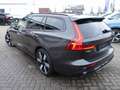 Volvo V60 Plus Dark T6 AWD Plug-in Hybrid/H&K/Pano/360 Grau - thumbnail 4