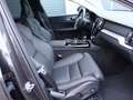 Volvo V60 Plus Dark T6 AWD Plug-in Hybrid/H&K/Pano/360 Grau - thumbnail 10