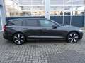 Volvo V60 Plus Dark T6 AWD Plug-in Hybrid/H&K/Pano/360 Grau - thumbnail 8