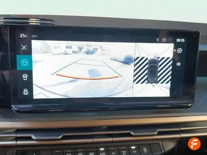 Lancia Ypsilon 2025, foto 18