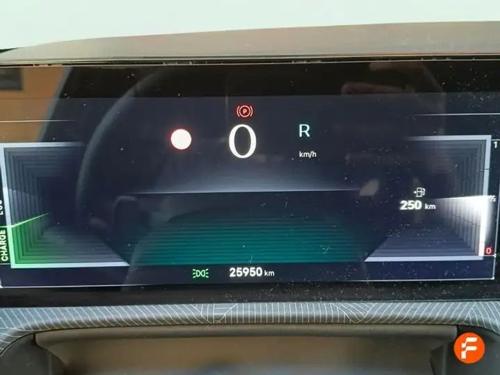 Lancia Ypsilon 2025, foto 13
