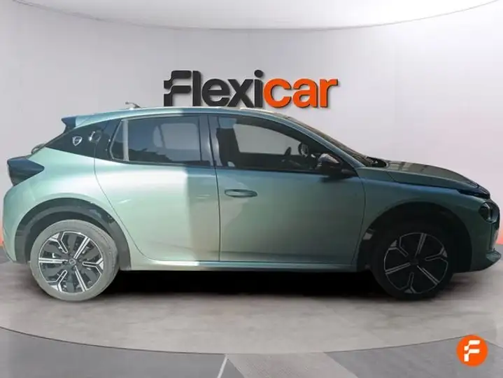 Lancia Ypsilon 2025, foto 9