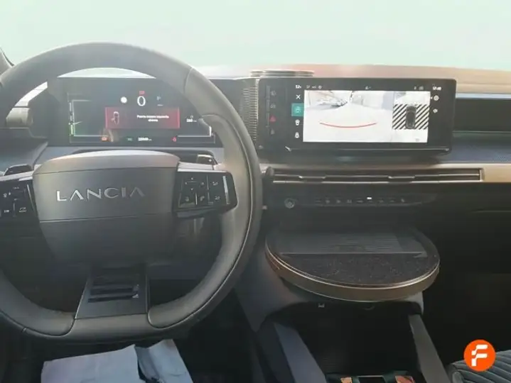 Lancia Ypsilon 2025, foto 10