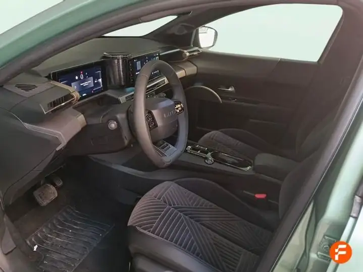 Lancia Ypsilon 2025, foto 14
