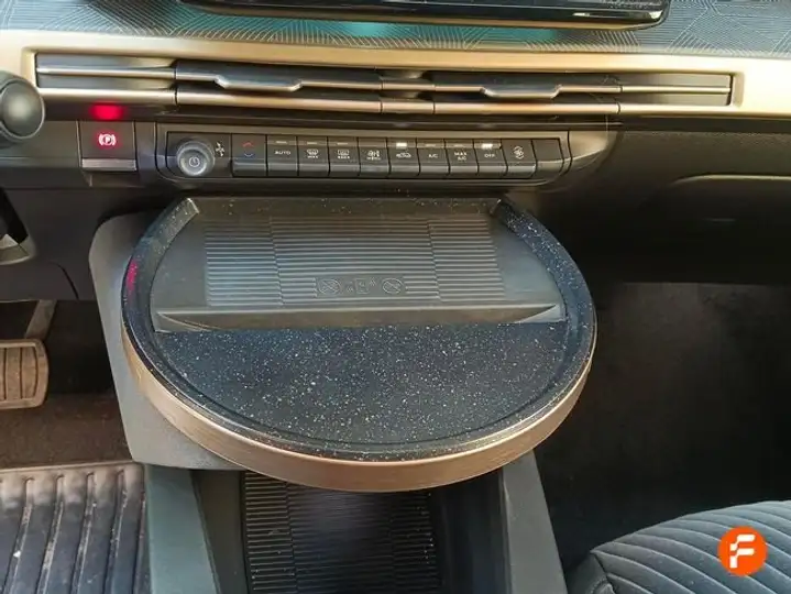 Lancia Ypsilon 2025, foto 16