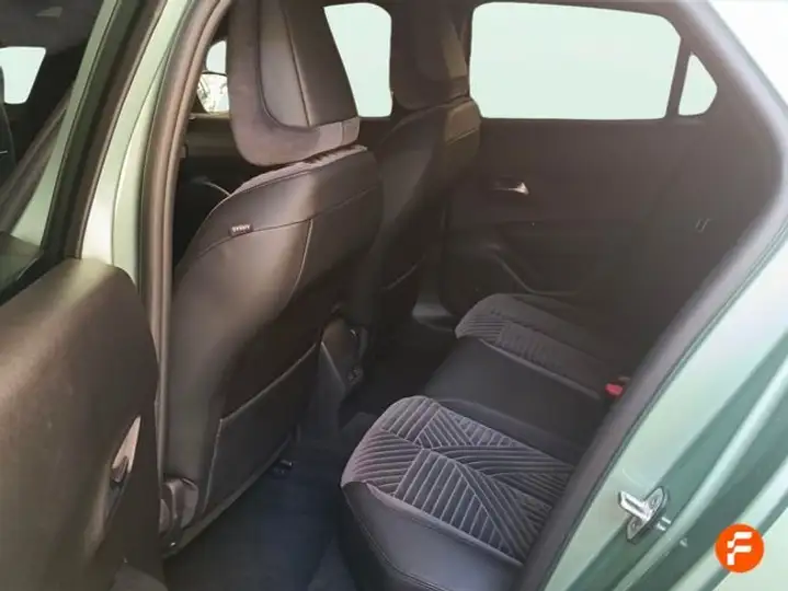 Lancia Ypsilon 2025, foto 15