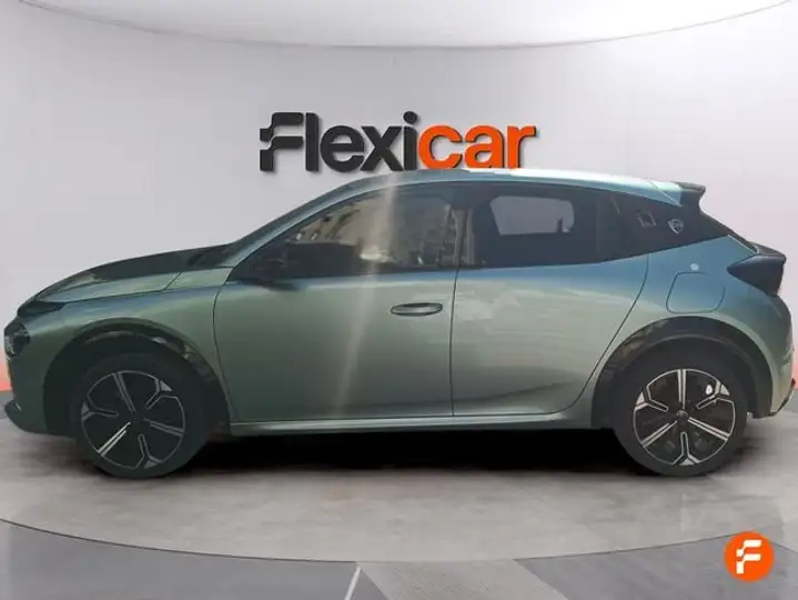 Lancia Ypsilon 2025, foto 4