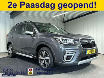 2.0i e-BOXER First Edition Automaat | Trekhaak | L