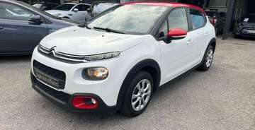 1.2 PURETECH 83CH S&S C-SERIES