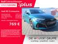 Audi RS3 S tronic*GOMERA PERLEFFEKT* Grün - thumbnail 1