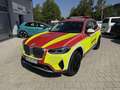 BMW X3 20d xDrive *TOP-Ausstattung* RESCUE Weiß - thumbnail 3