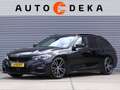 BMW 330 3-serie Touring 330i M-Sport High Executive *Adapt Schwarz - thumbnail 1