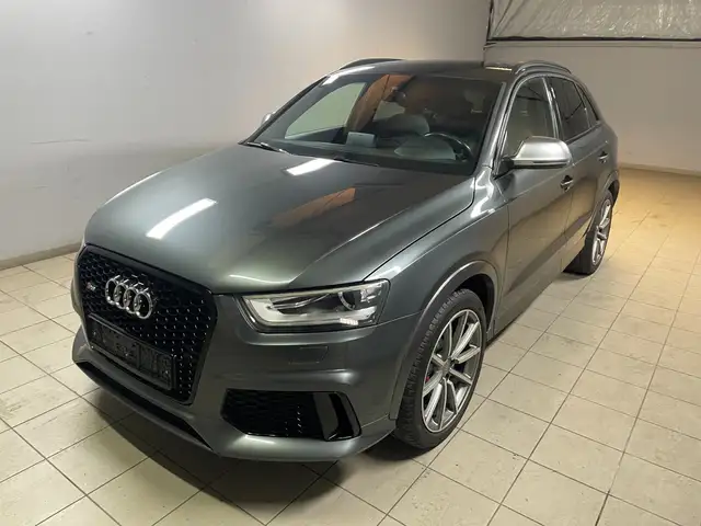 Audi RS Q3 2.5 TFSI quattro